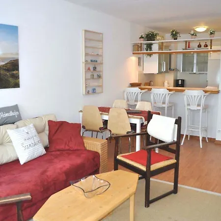 Nordlicht Ferienwohnung * Timmendorfer Strand