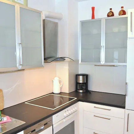 Appartamento Nordlicht Ferienwohnung *