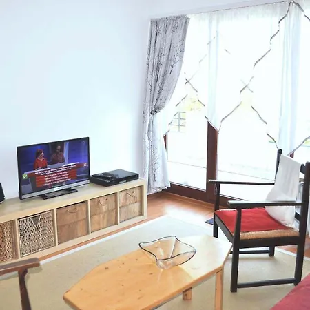 Appartement Nordlicht Ferienwohnung *