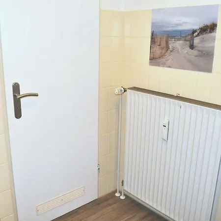Appartement Nordlicht Ferienwohnung