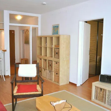Nordlicht Ferienwohnung * Timmendorfer Strand