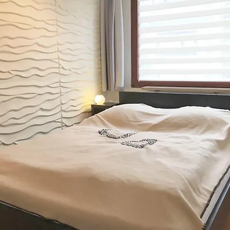 Nordlicht Ferienwohnung Timmendorfer Strand