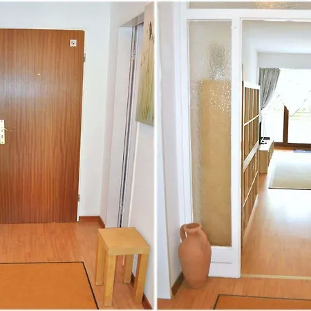 Appartamento Nordlicht Ferienwohnung *