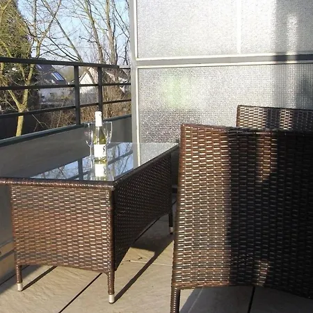 Nordlicht Ferienwohnung