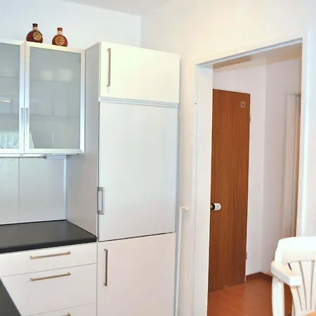 Appartement Nordlicht Ferienwohnung *