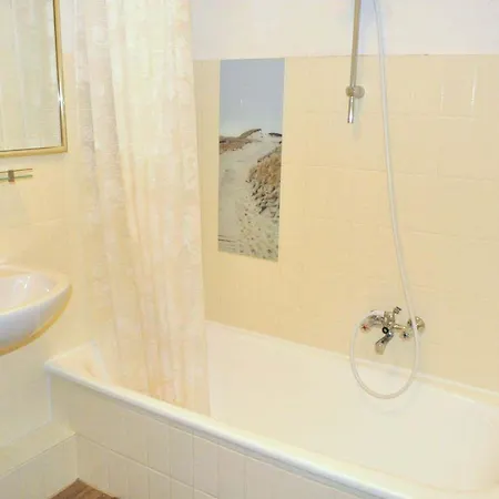 Appartement Nordlicht Ferienwohnung Timmendorfer Strand
