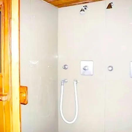 Nordlicht Ferienwohnung Appartamento