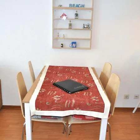 Nordlicht Ferienwohnung Timmendorfer Strand