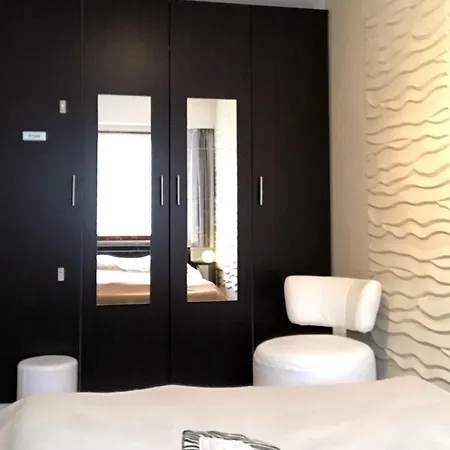 Appartement Nordlicht Ferienwohnung *